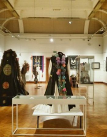 Worthing Museum & Art Gallery