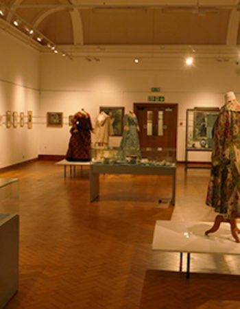 Worthing Museum & Art Gallery