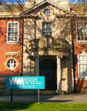 Worthing Museum & Art Gallery