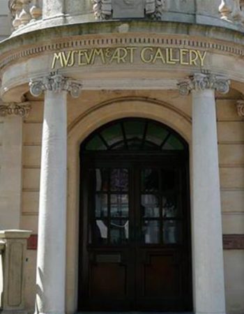 Worthing Museum & Art Gallery