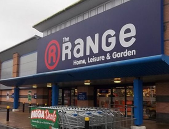 The Range